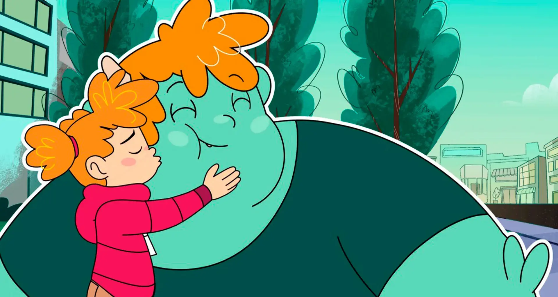 Once Niños, Joe Alanís, Tec de Monterrey.