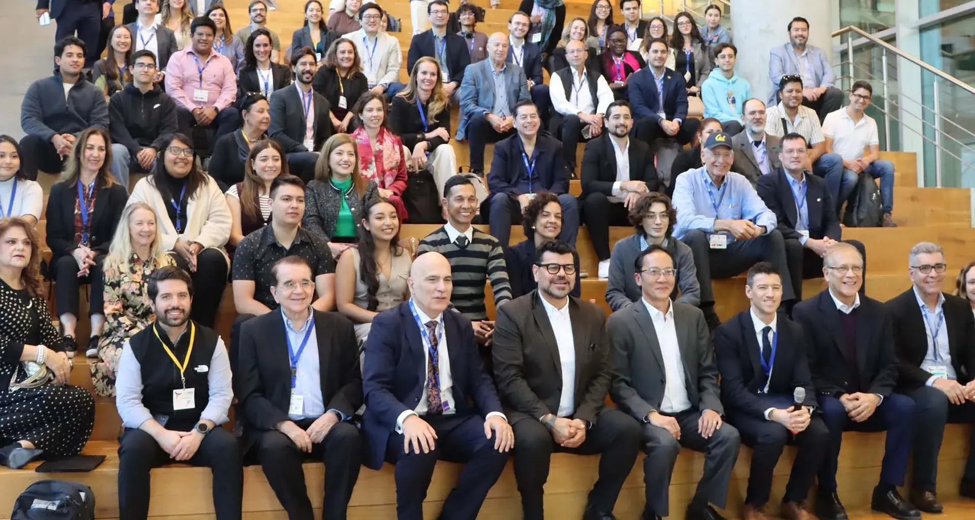 Impulsan colaboración academia-gobierno-industria en Nuevo León