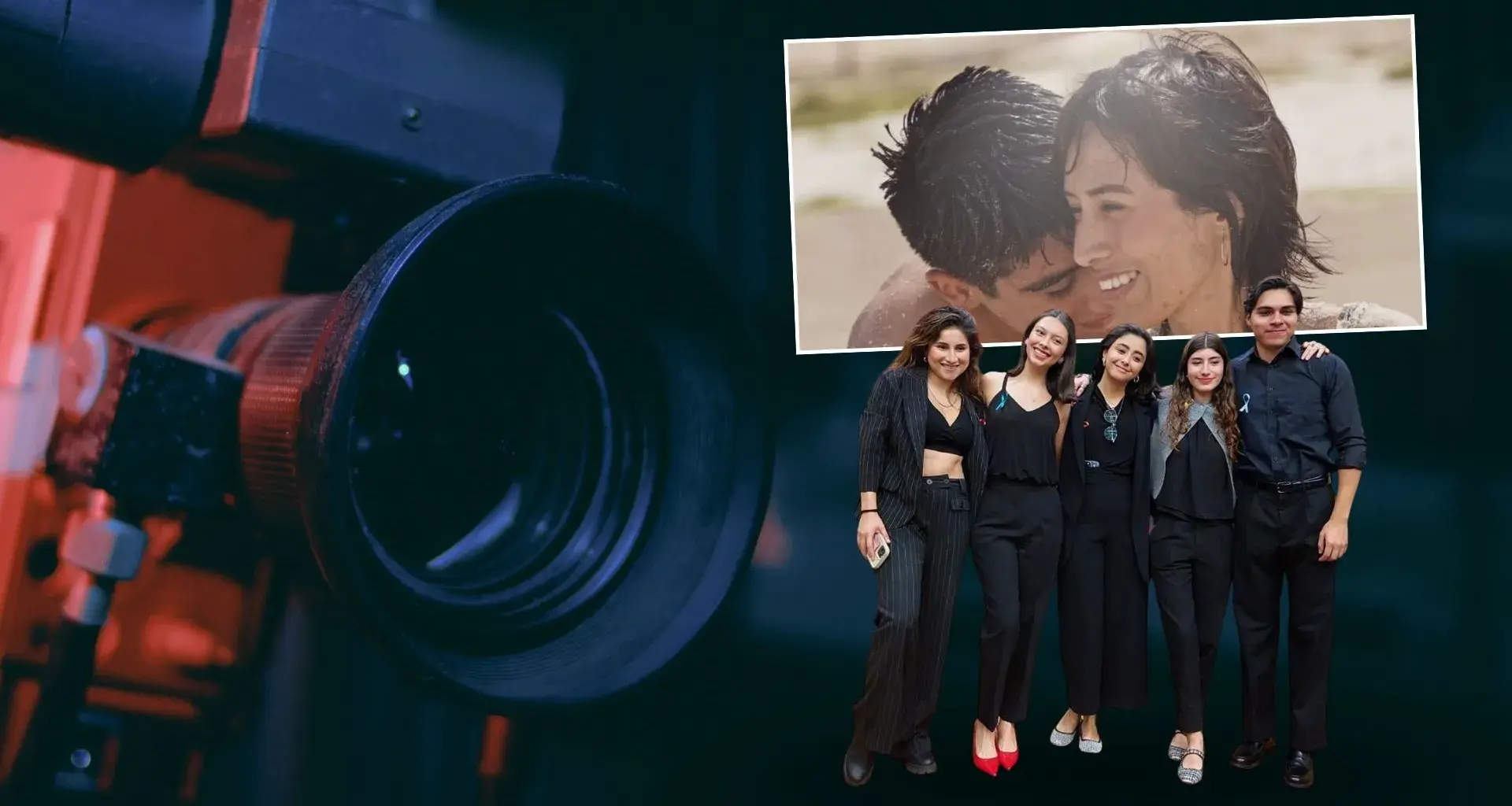 El documental que ayudó a cumplir un sueño