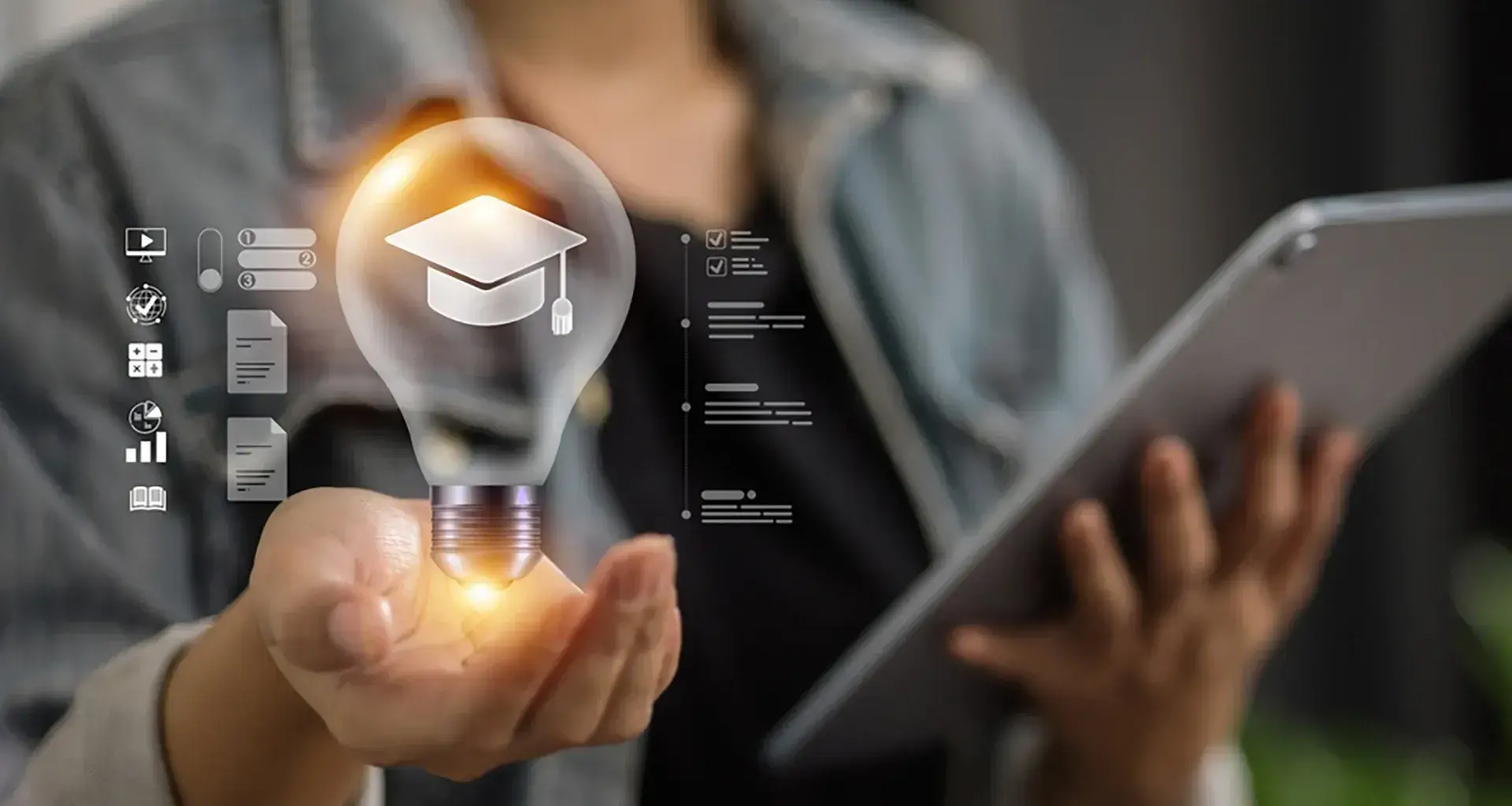 Tec presents LATAM educational innovation at international forum