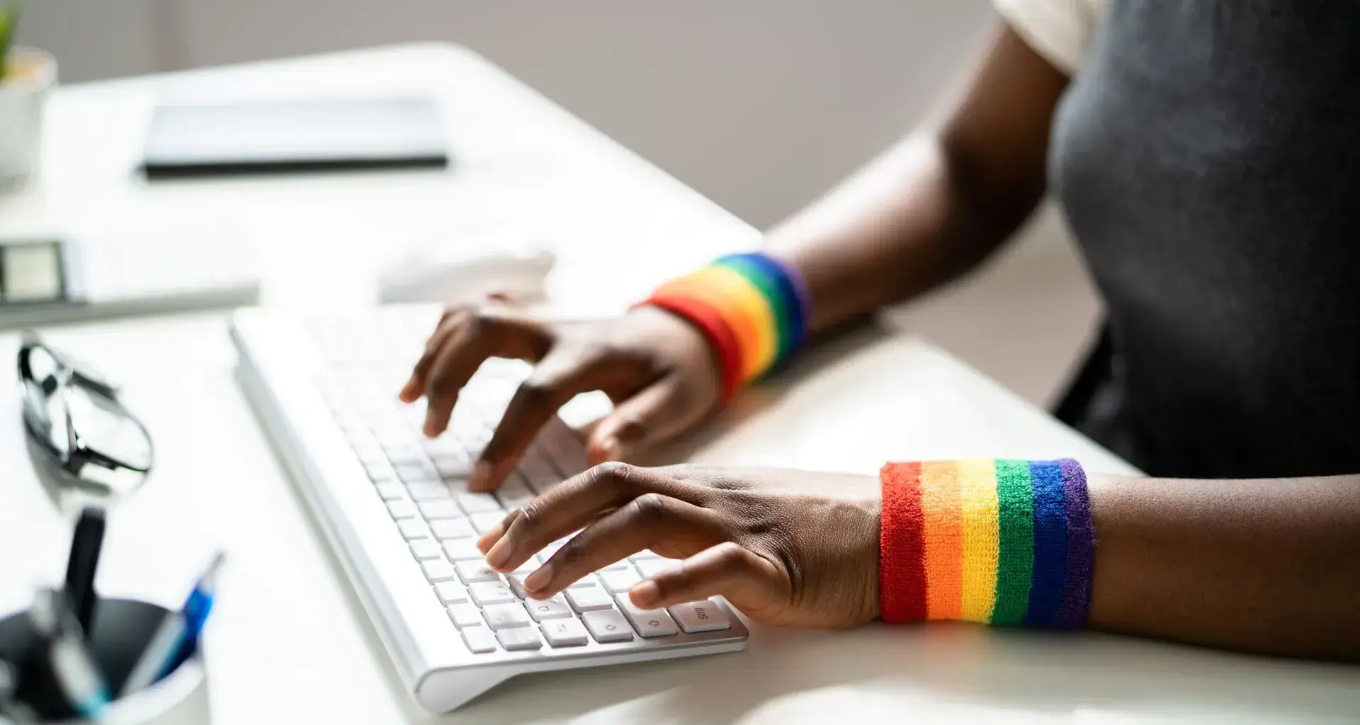 lugar de trabajo LGBT Tec de Monterrey