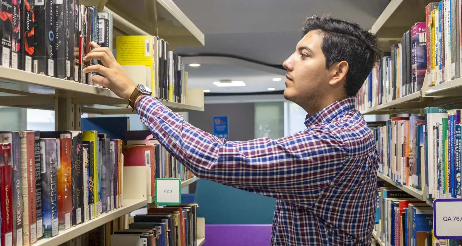 alumno tec presenta propuesta en cabildo juvenil