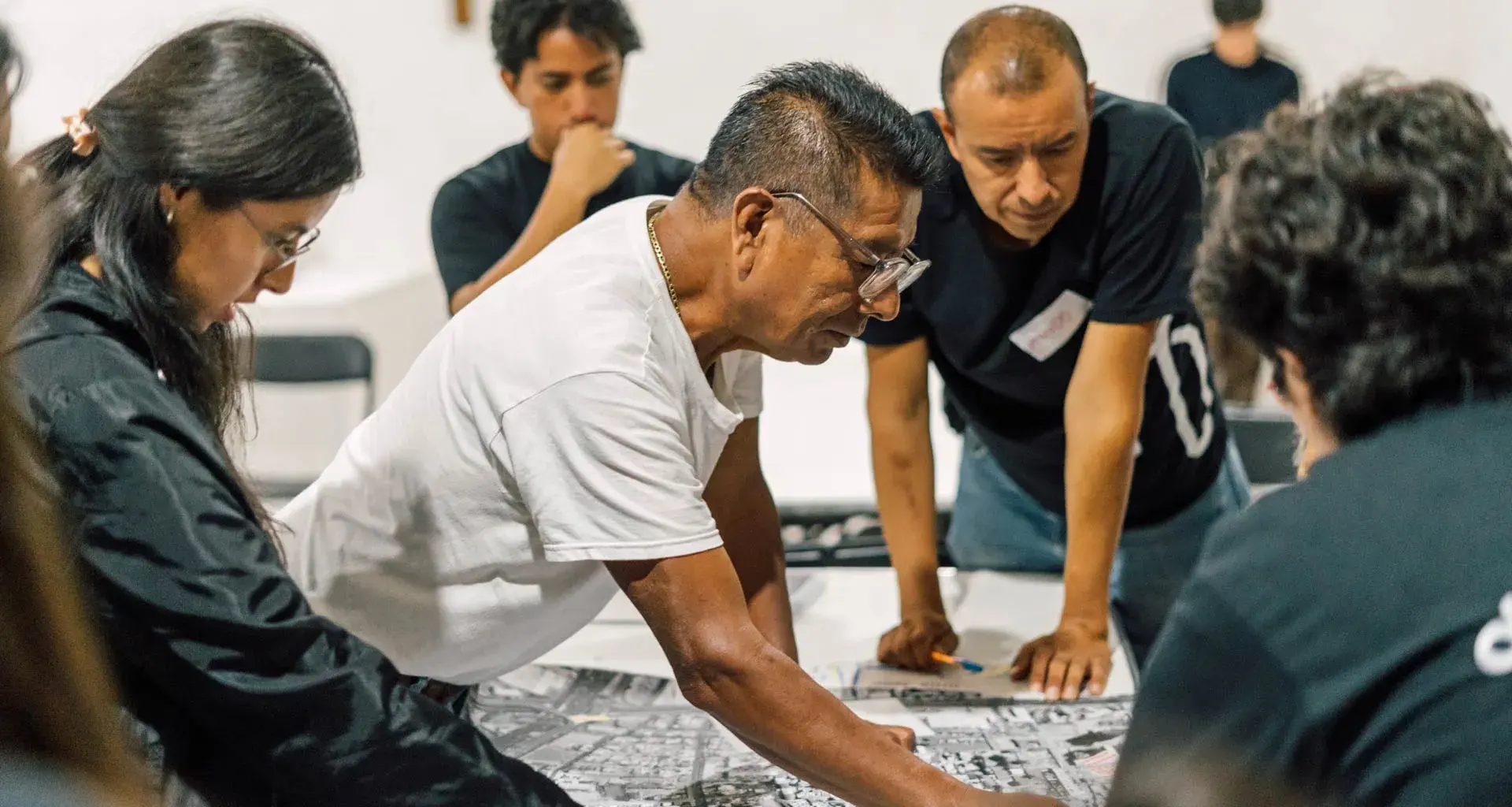 Código Común una iniciativa de participación ciudadana de distritoQRO