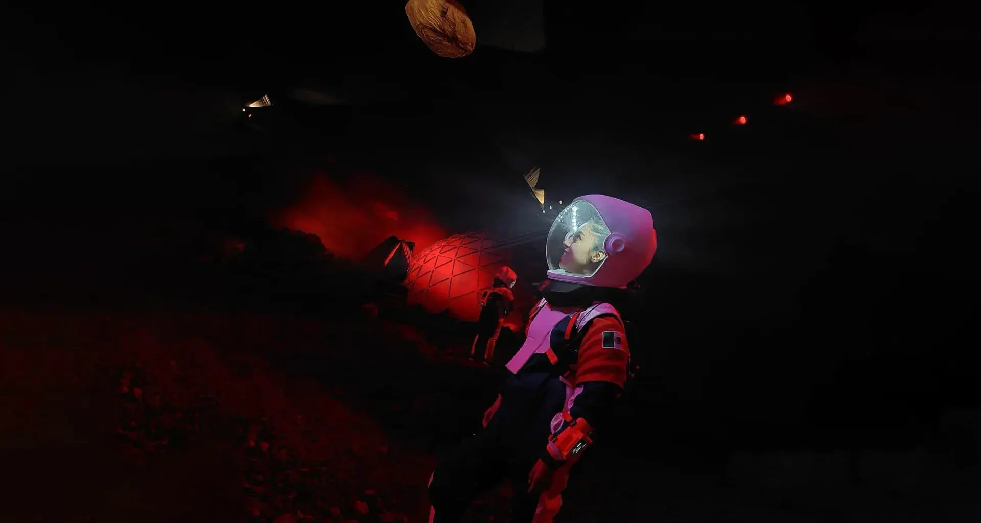 Dafne Reyes, campus Monterrey.