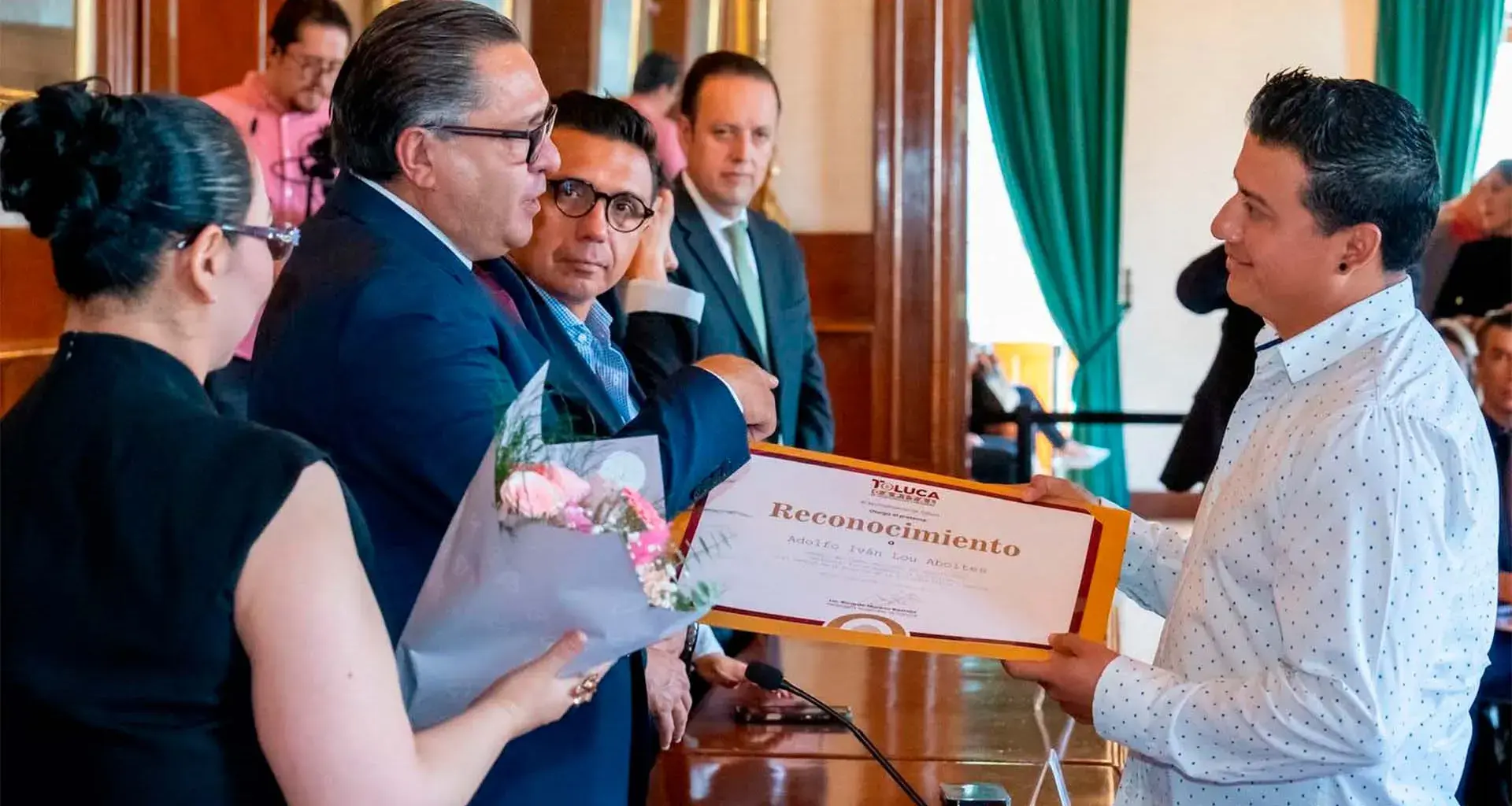 Entrenador PrepaTec impulsa formación integral y gana premio deportivo