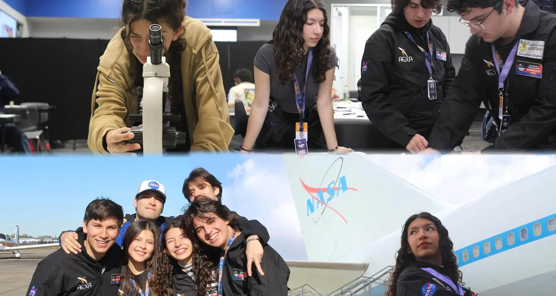 Estudiante Tec gana primer lugar en programa aeroespacial de la NASA