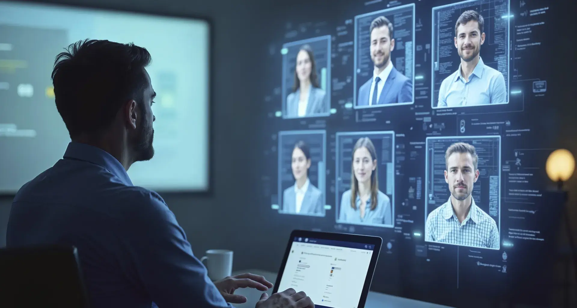 How to use AI for job hunting (without losing your identity)