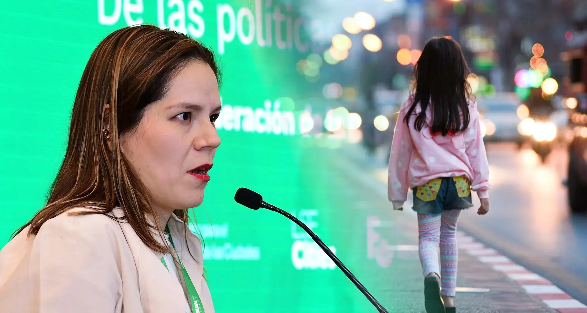 Con sede en el Tec campus Ciudad de México, representantes de 10 ciudades latinoamericanas impulsan el desarrollo infantil con un enfoque urbano.