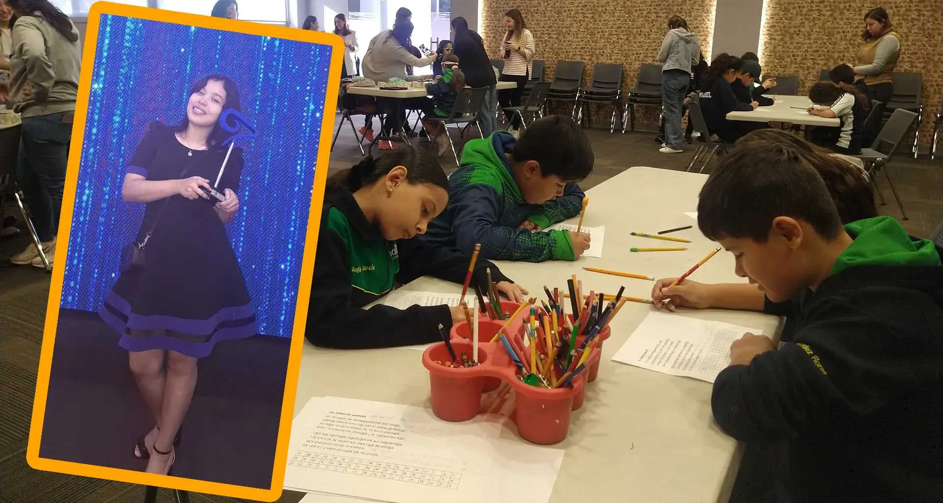 Hace de la inclusión su misión en el Tec