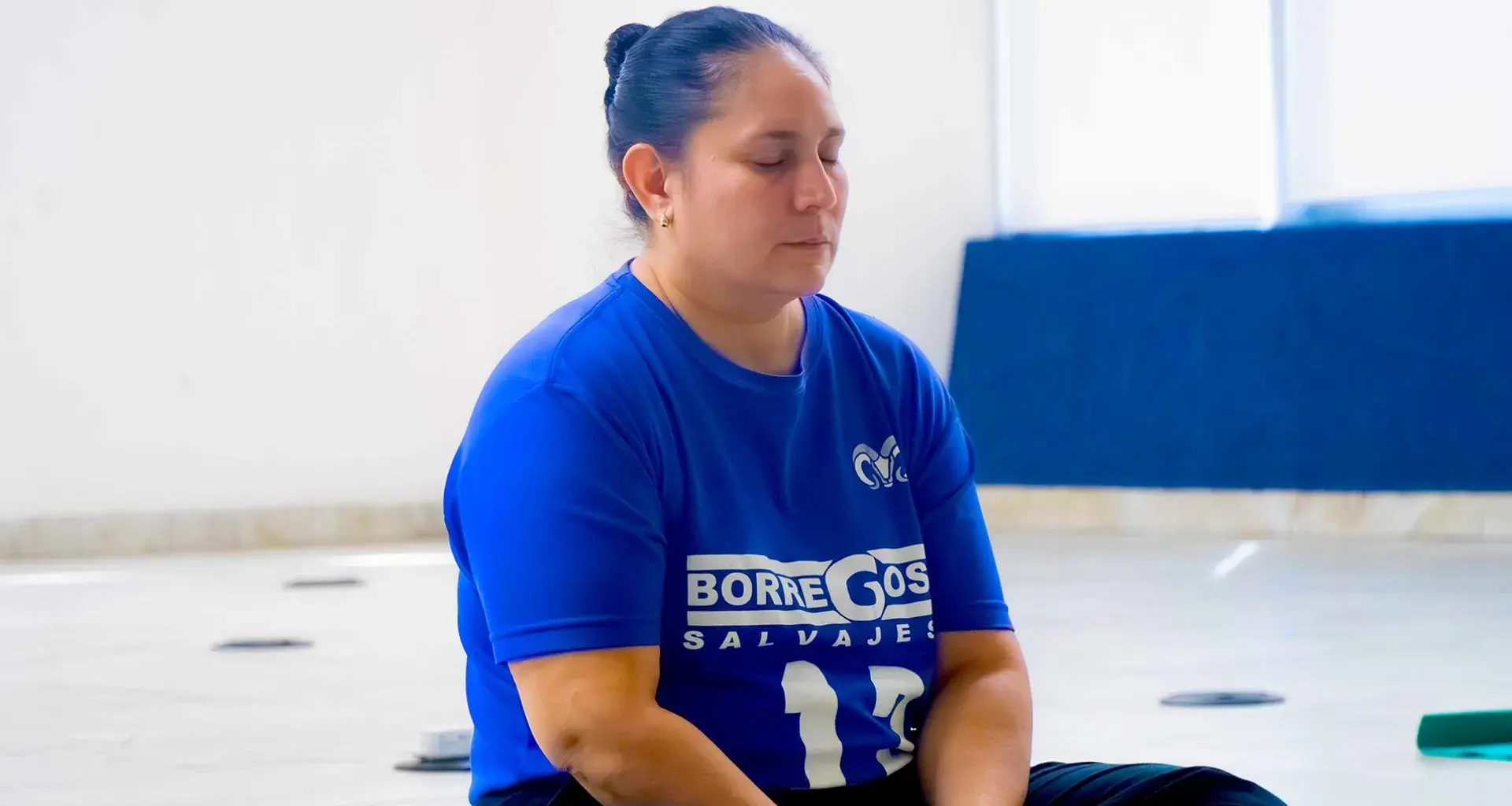 Colaboradores del Tec de Monterrey campus Laguna pueden practicar su bienestar al interior de la institución