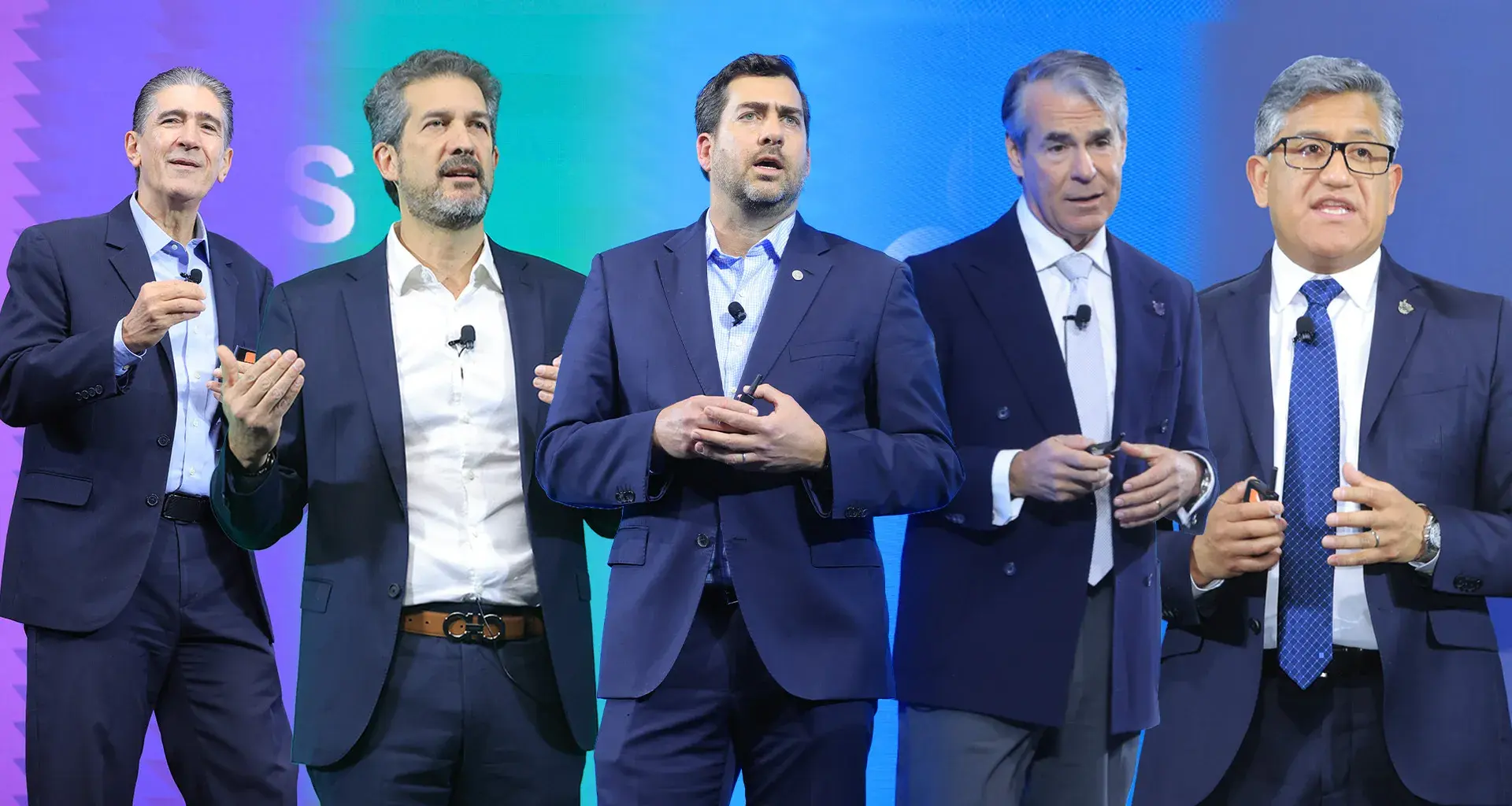 Cómo va el Grupo Educativo Tecnológico de Monterrey