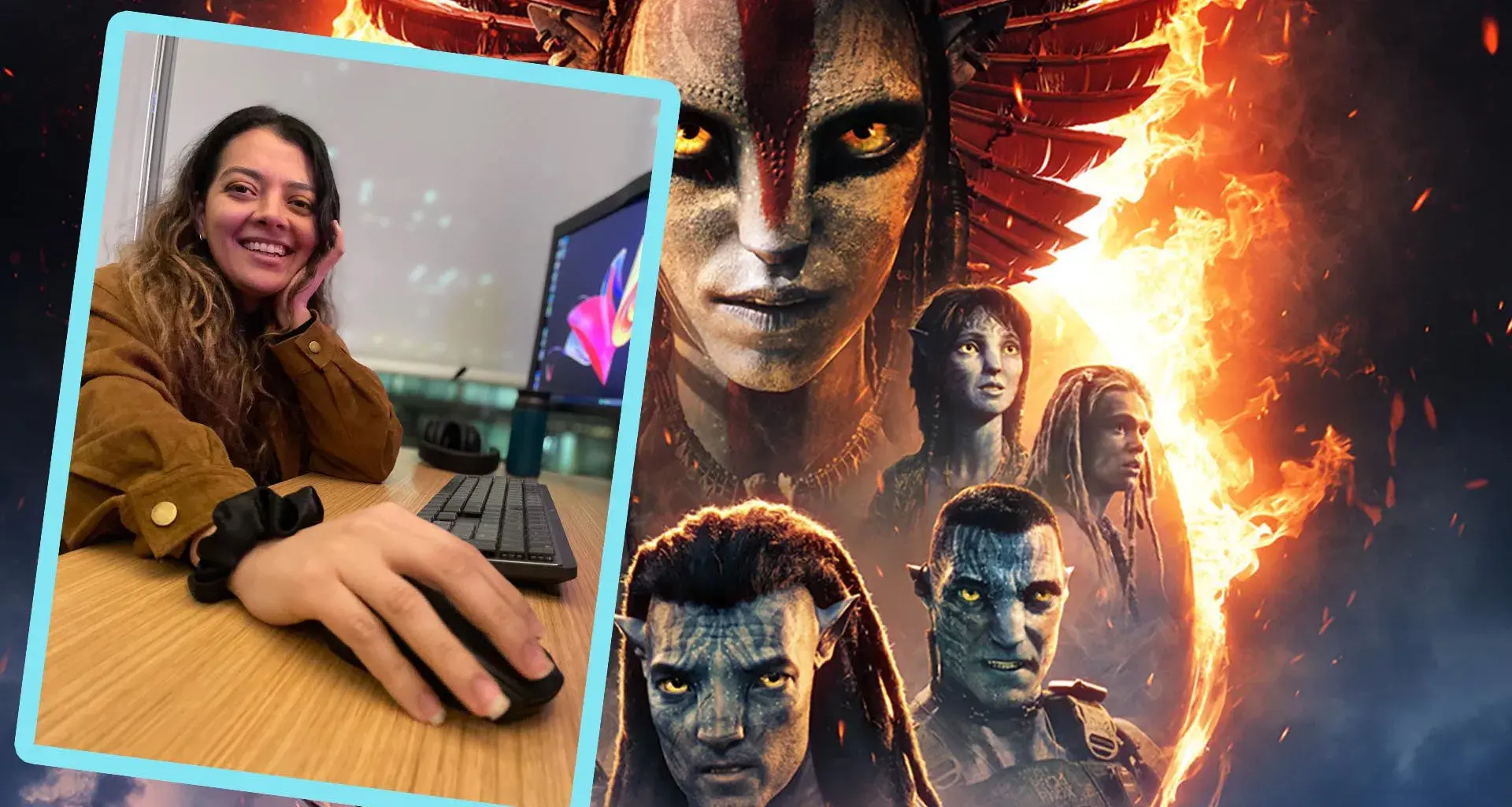 Participa EXATEC en efectos visuales de AVATAR 3 y más películas