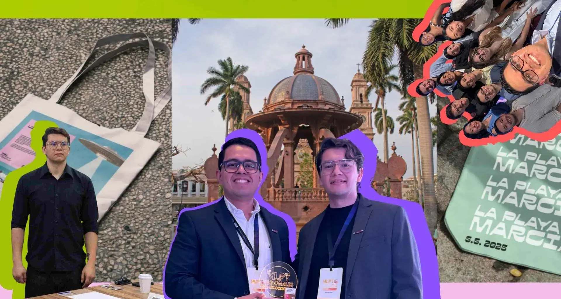 EXATEC Tampico da vida a marcas locales con su emprendimiento