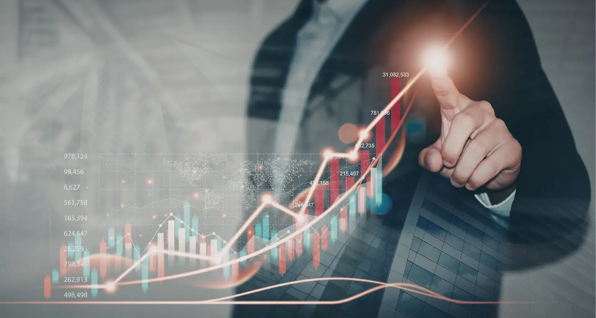 5 industrias que están atrayendo inversión en 2026