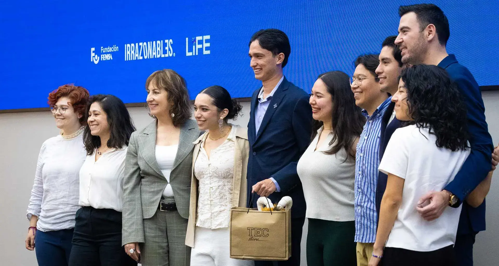 CultivArte: el proyecto estudiantil que usa arte para cambiar realidades