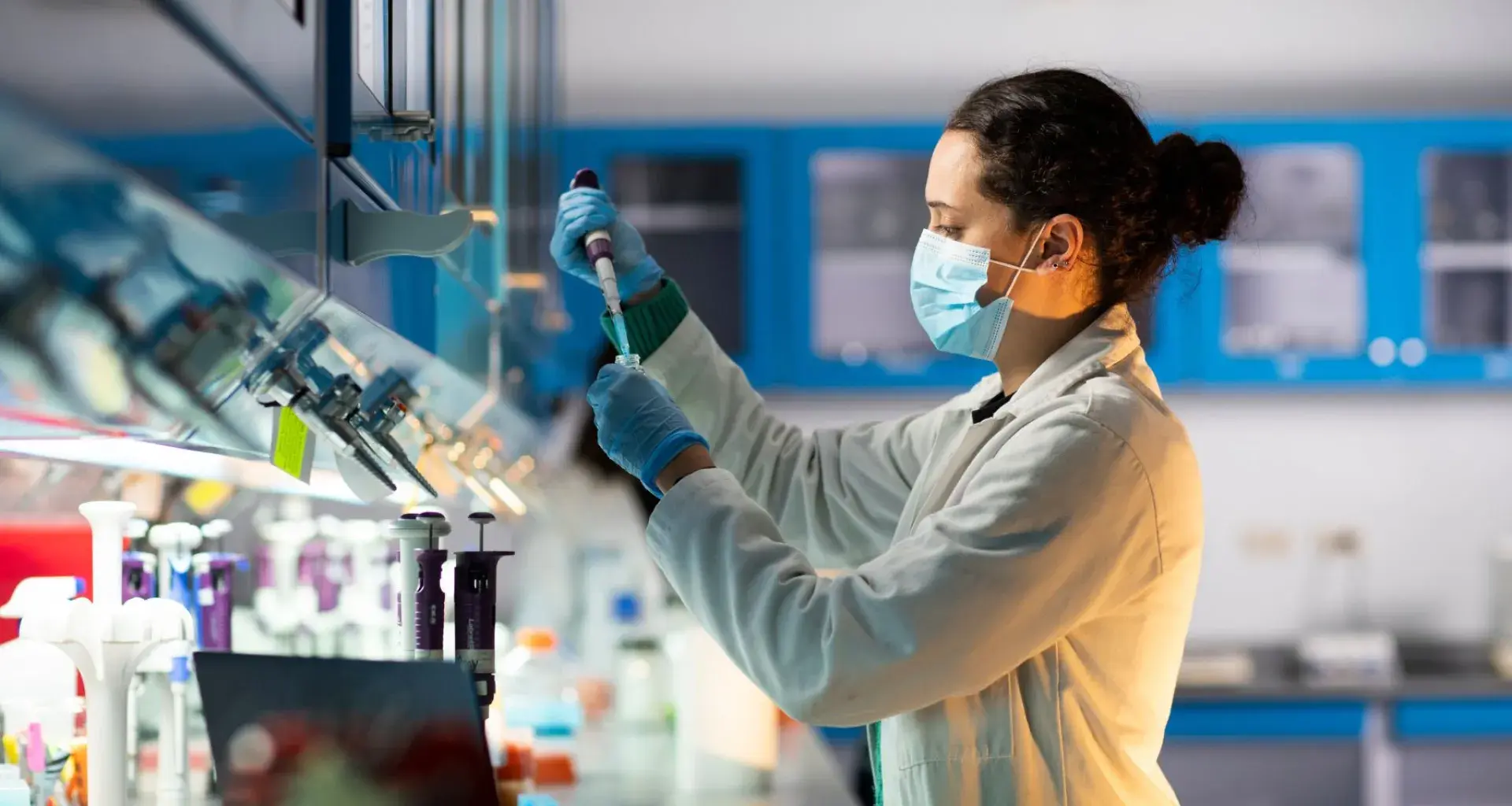 TecSalud líder de investigación en salud en México