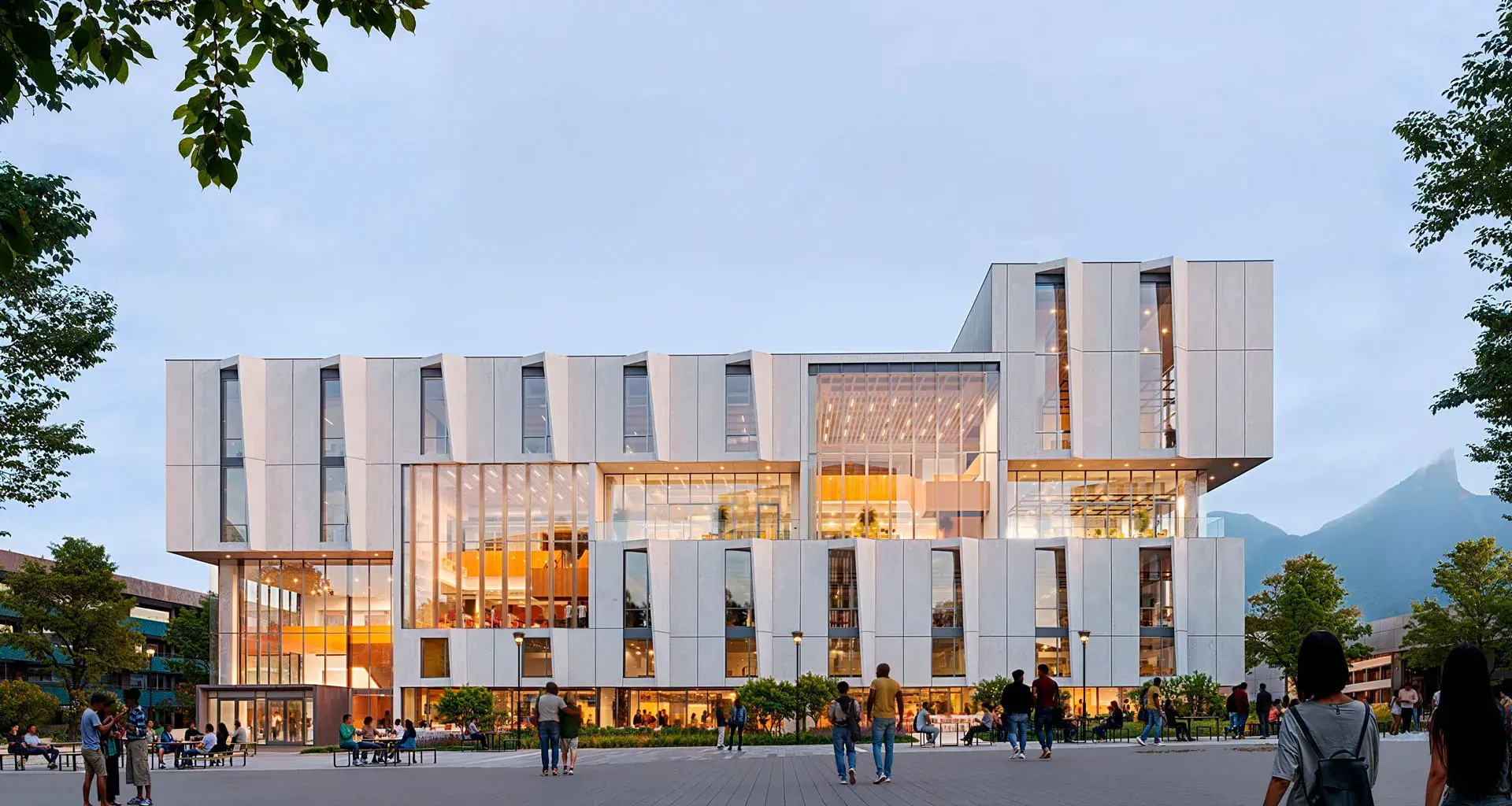 Tec launches new hub for innovation in design and engineering