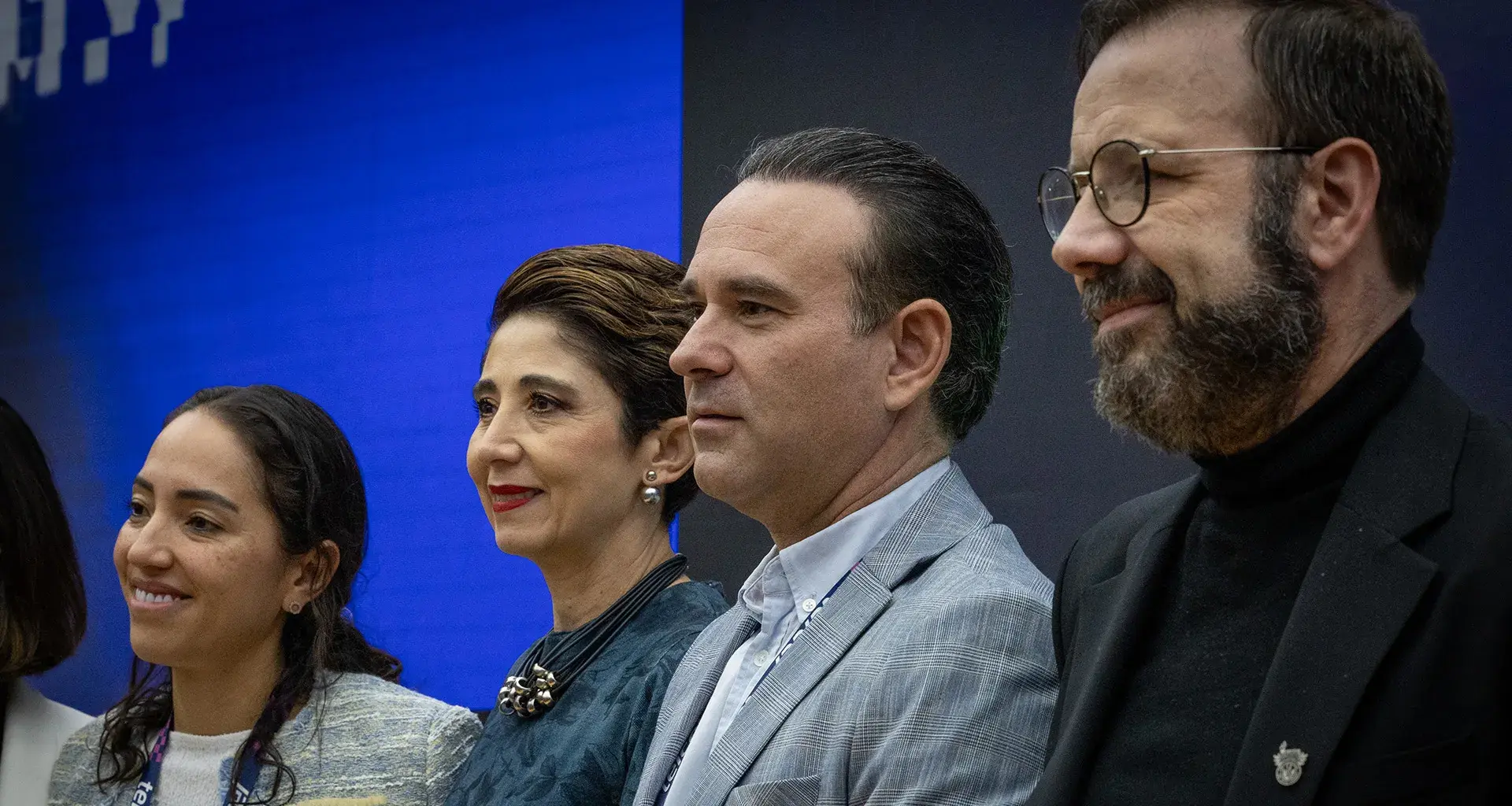 Egresados del Tec