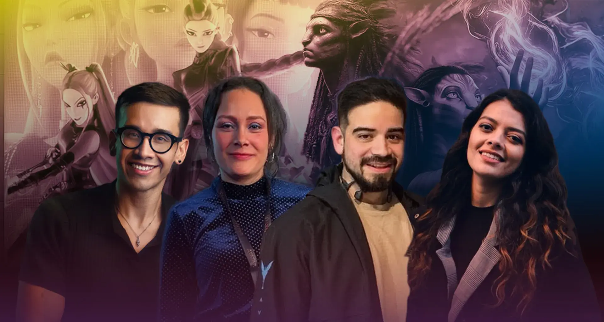 At least four Tec de Monterrey graduates and one professor participated in film productions that have won at the 98th Academy Awards.