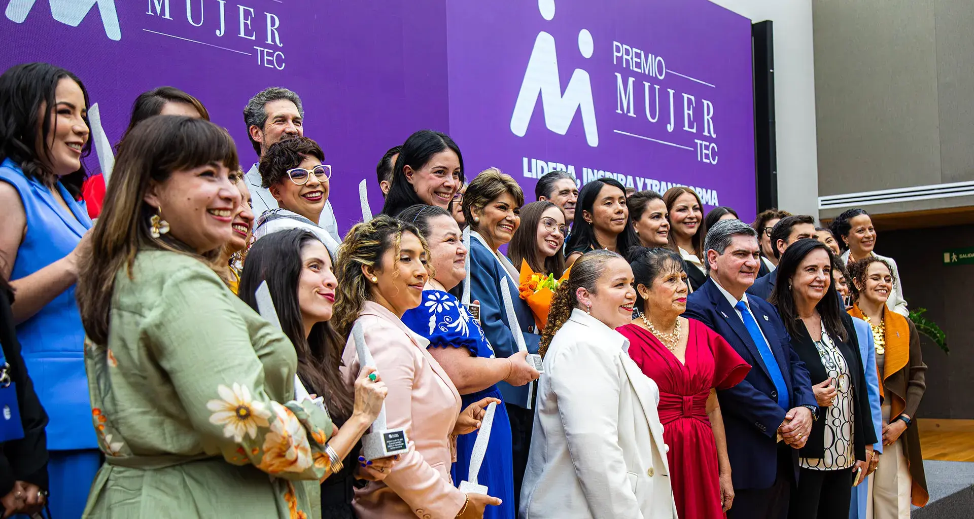 2026 Mujer Tec Awards Recognize Women’s Talent and Leadership