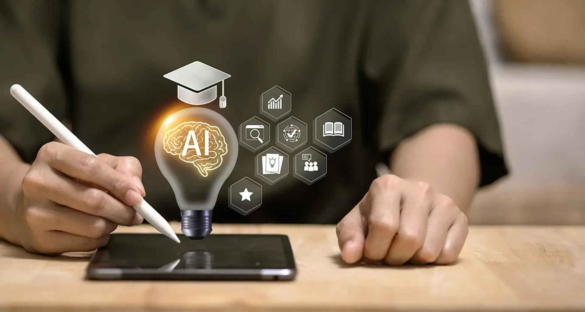 Global Achievement: Winning DigiEduHack with AI-based educational app