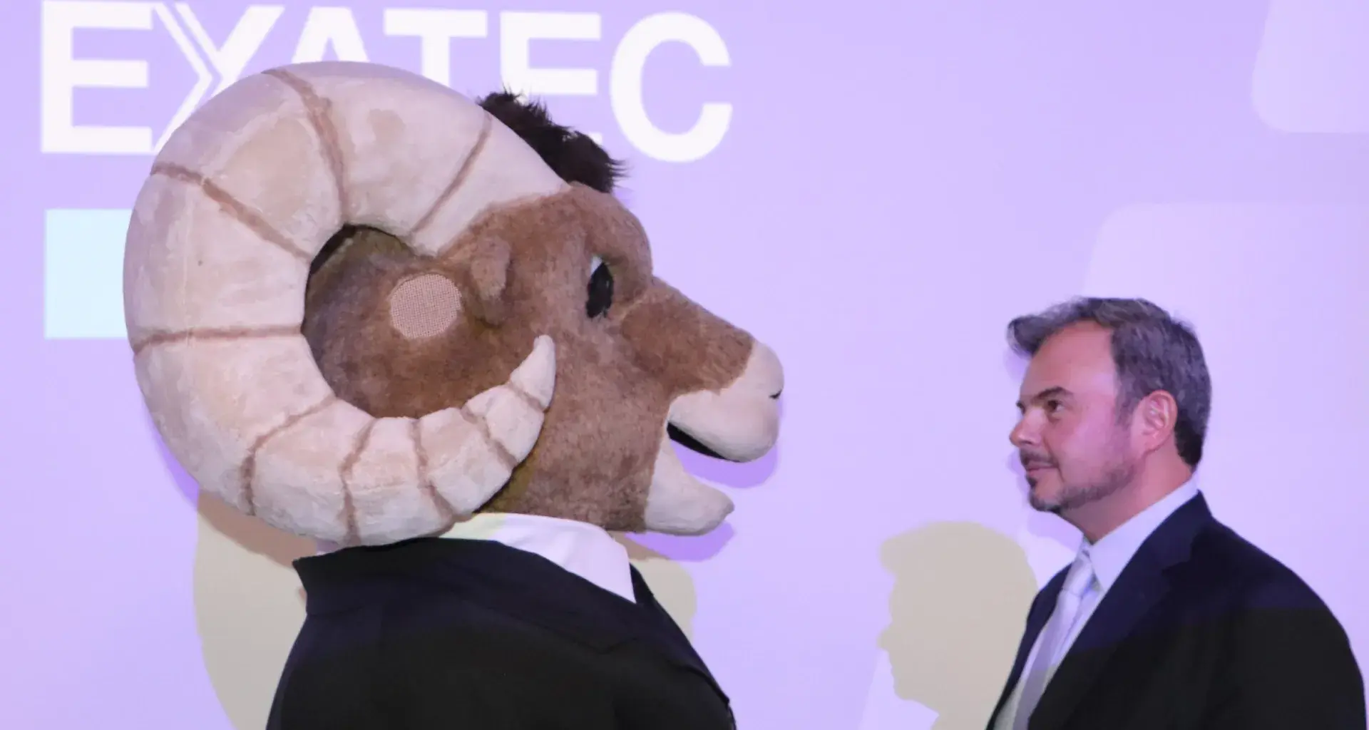 José Pablo Maauad, premio Mérito EXATEC 2026