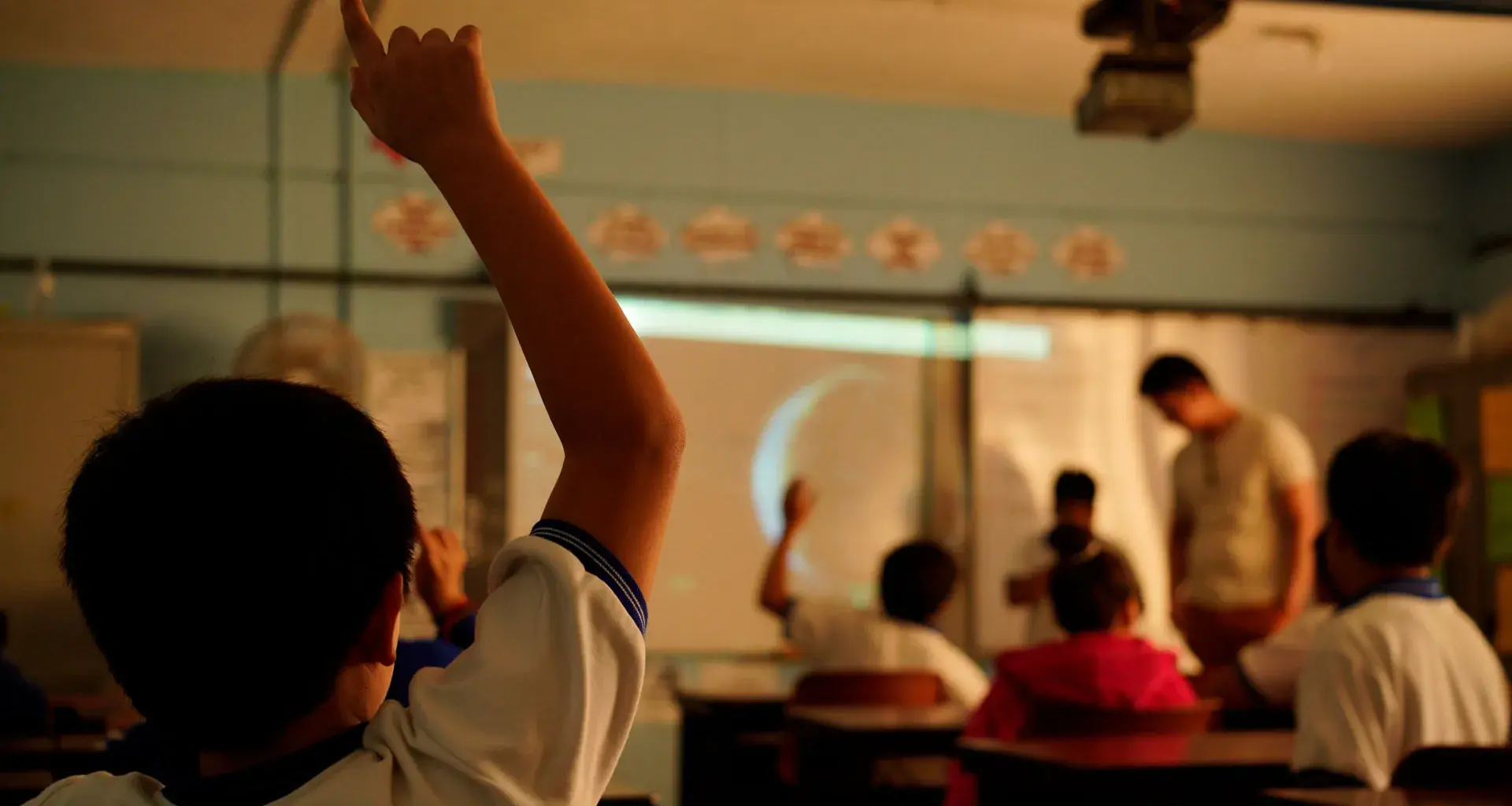 Comunidad, Servicio Social, Tec de Monterrey.
