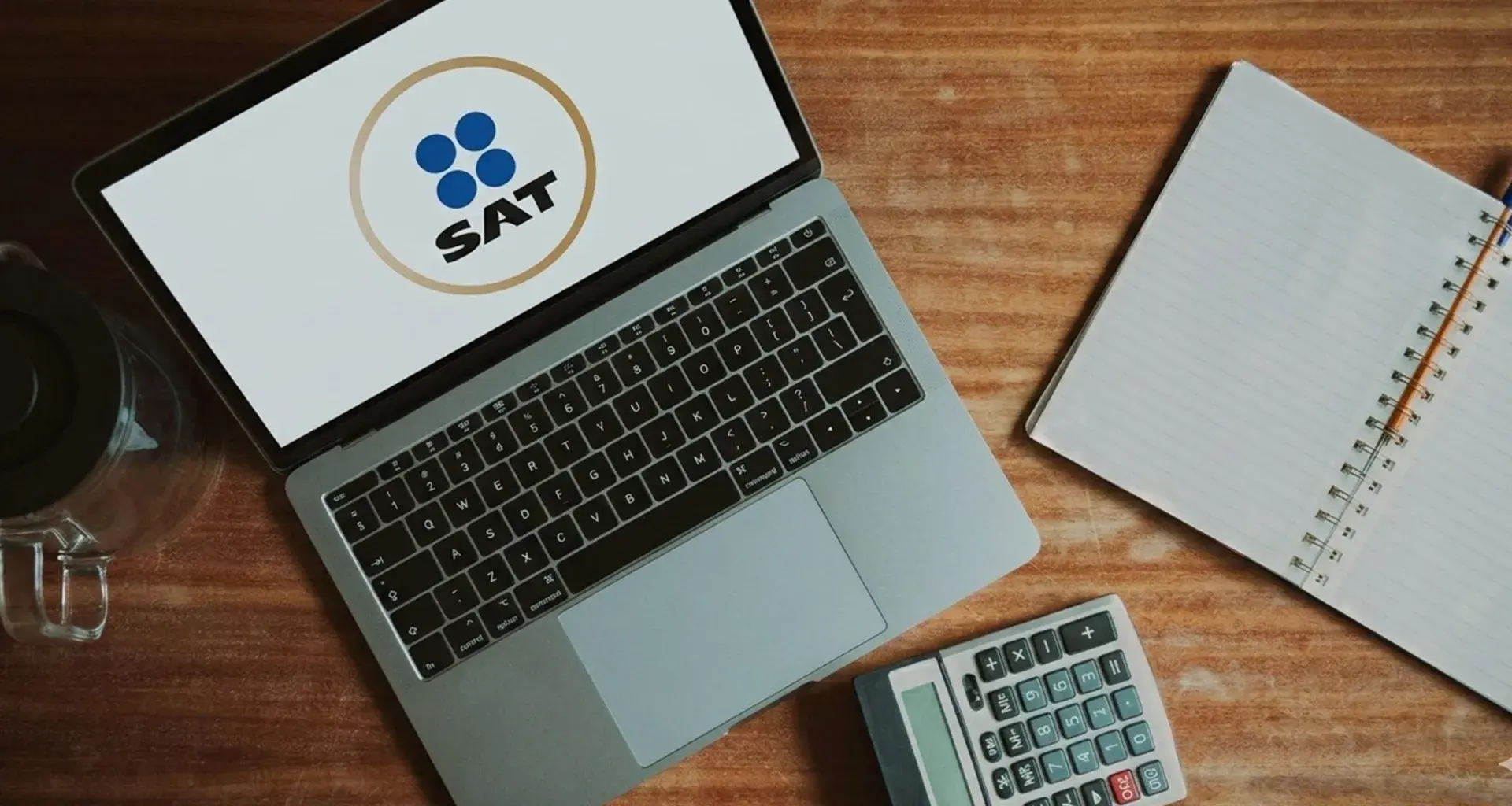 Declaración SAT 2026: Paso a paso del contribuyente cumplido