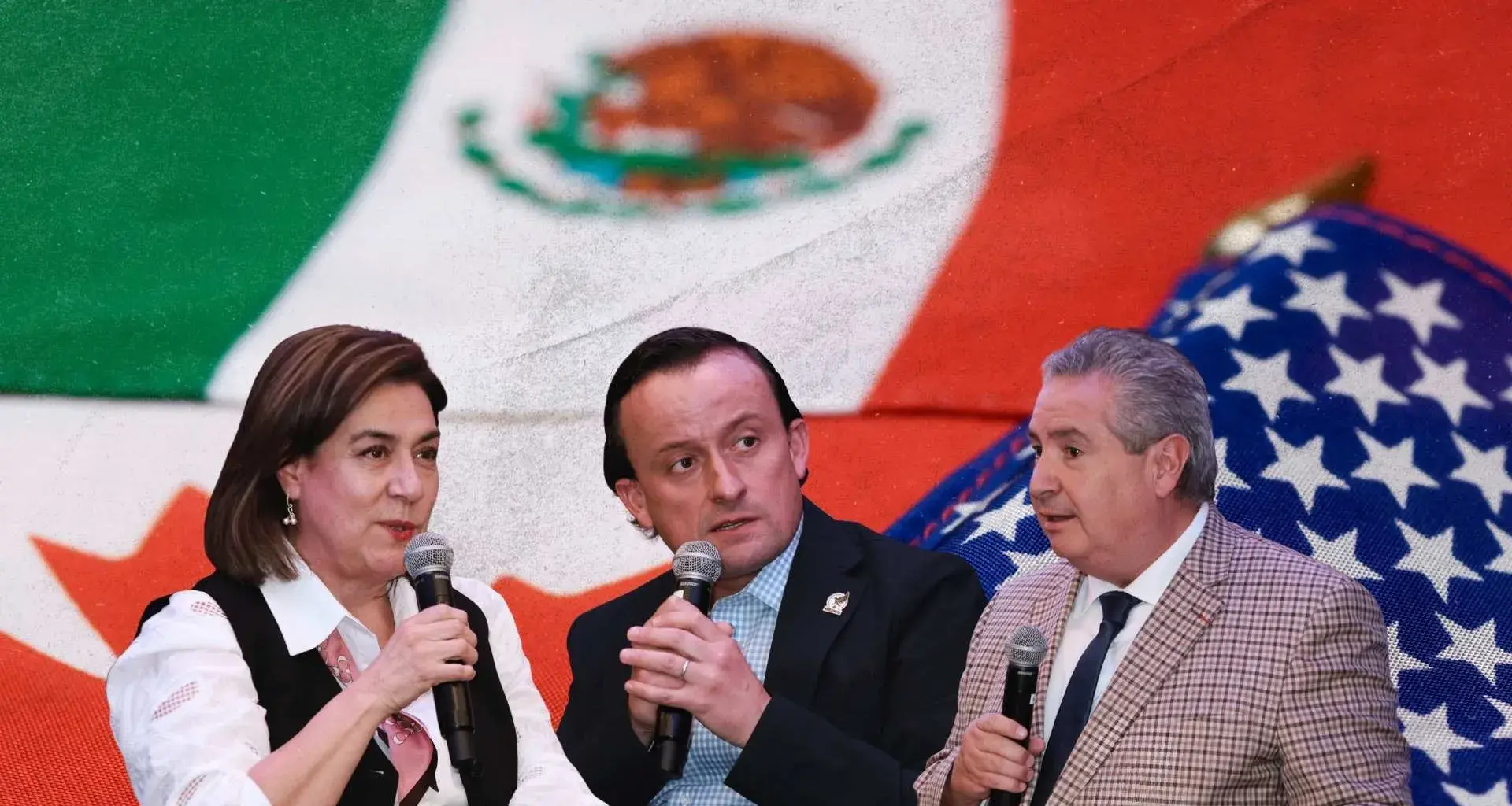 T-MEC, Mundial 2026 y seguridad en Norteamérica