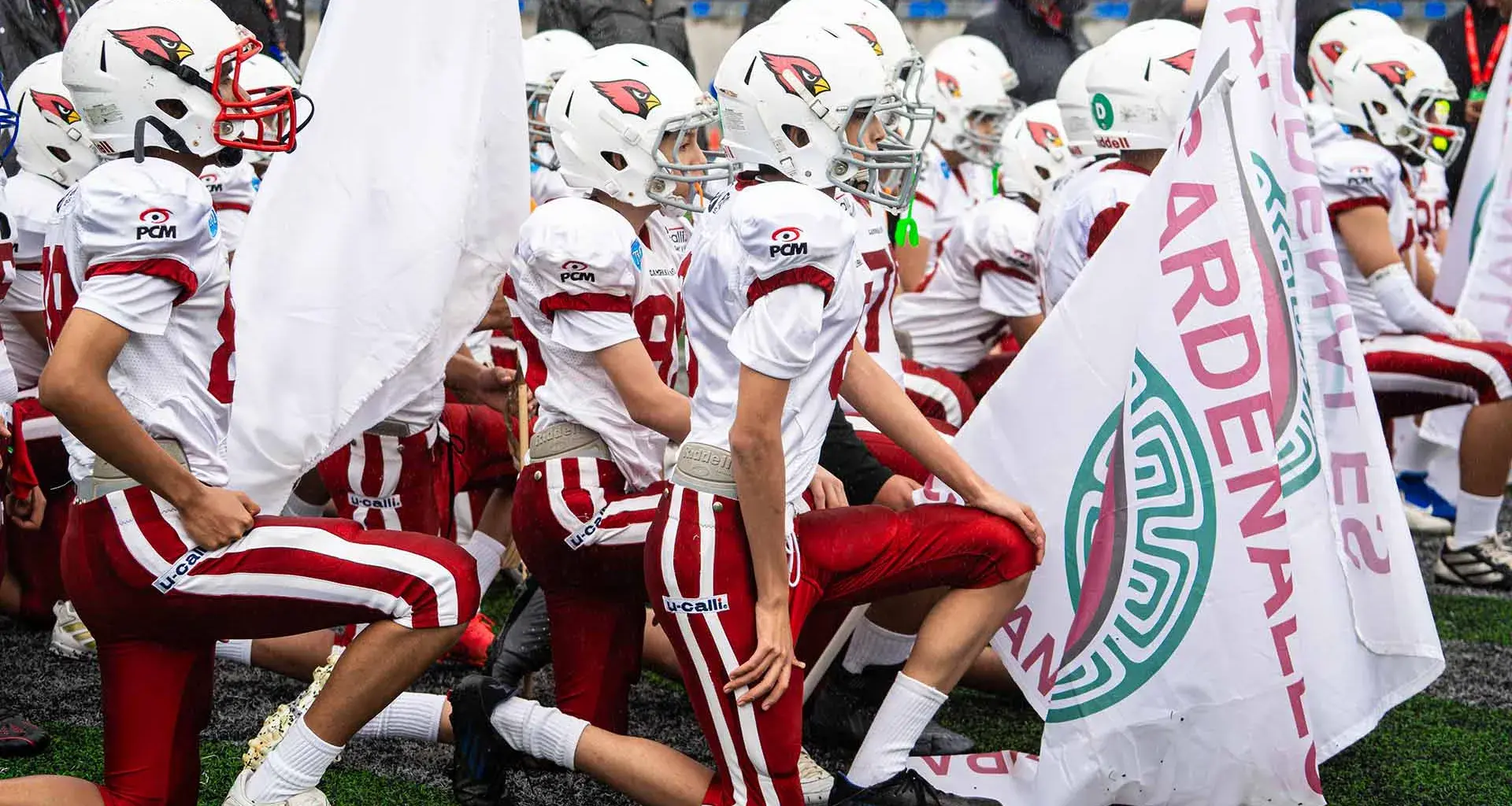 Cardenales de Campana-Altamira: impulsa estudios y deporte en jóvenes 
