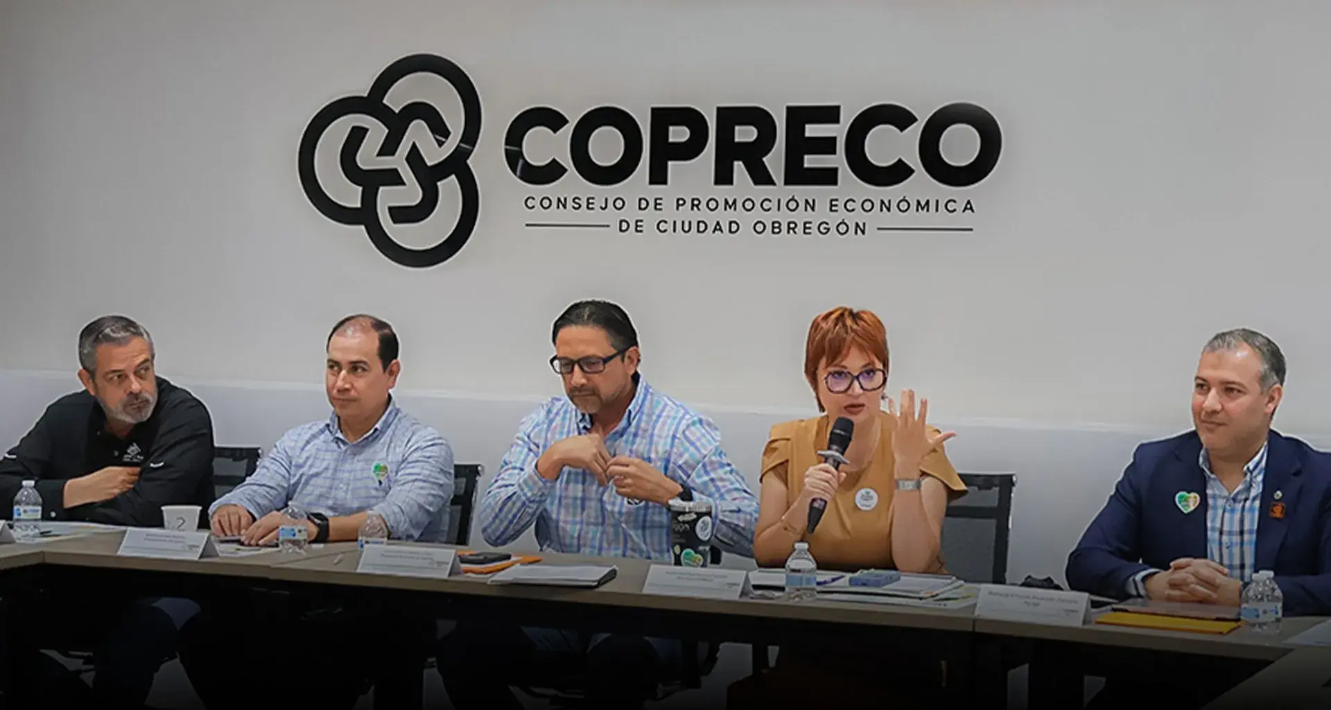 Director Tec presenta iniciativa para jóvenes embajadores