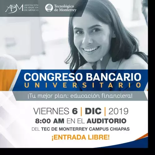 Congreso Bancario Universitario