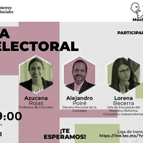 Velada post-electoral