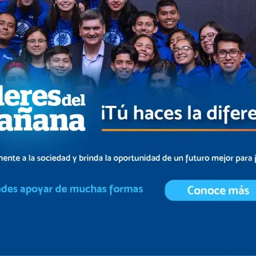 Sorteo Lider a Lider