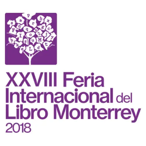 Feria Internacional del Libro Monterrey 2018