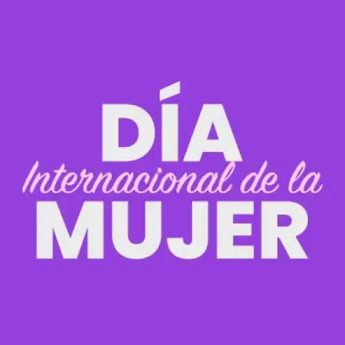 Día Internacional de la Mujer