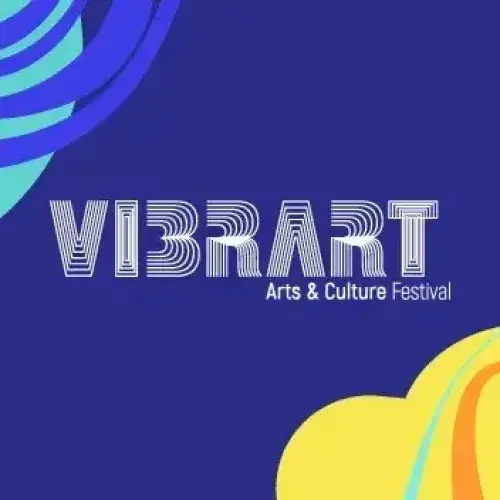 VIBRART 2026