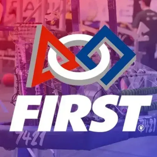 FIRST 2026