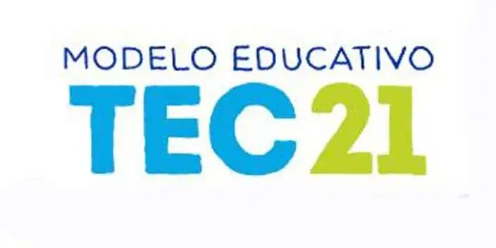Modelo Educativo Tec21