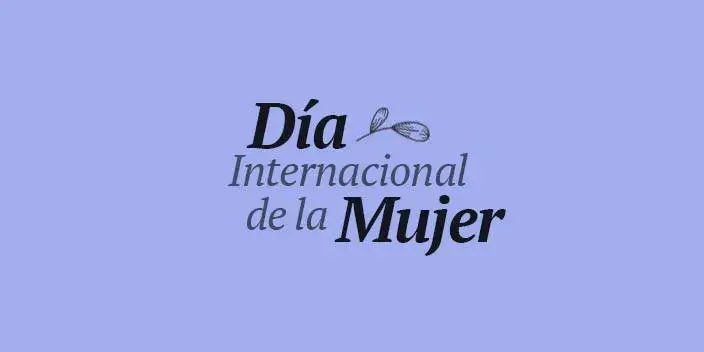 Día Internacional de la Mujer