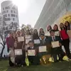 Equipo de profesional en Estado de México iGEM