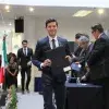 Alumnos de preparatoria, profesional y maestría celebraron su graduación en Zacatecas.