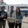 Arrancan el semestre con La Dieta “T” en Estado de México