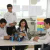 Alumnos de la Escuela de Ingeniería y Ciencias 