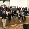 Taller Vertical de las carreras de ARQ, LCMD, LCDE e IMI realizado durante el semestre Enero-Mayo 2018.