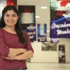 “No borren su objetivo de la mente”: Lizeth Espinoza