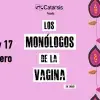 Monólogos de la vagina 2018