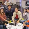 Alumnos del Tec en el Mostla: Laboratorio de Tecnologías Educativas Emergentes