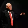 David Rubenstein en el Tec de Monterrey