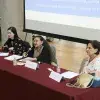 Panel sobre Sor Juana en Congreso Transatlántico
